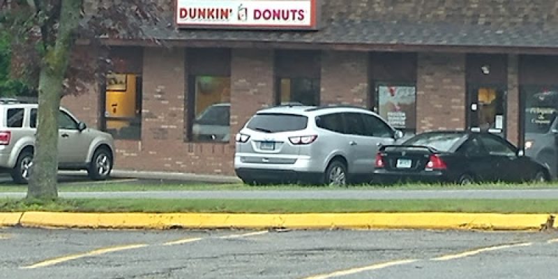 Dunkin’