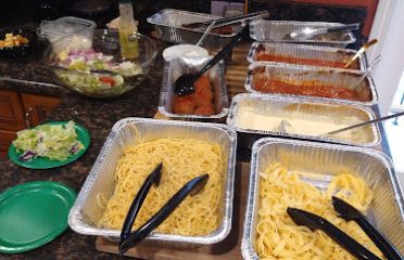 Olive Garden Italian Restaurant
