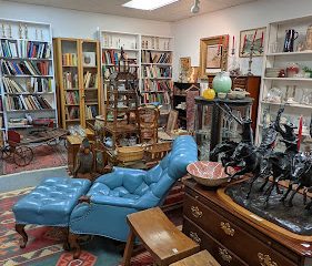 Stepping Stones Antiques LLC