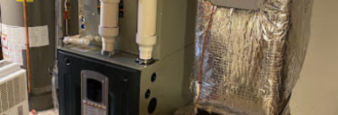Bartol Heating and Cooling