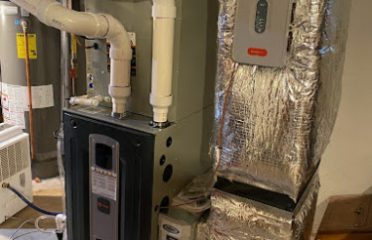Bartol Heating and Cooling