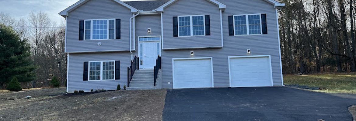 MORECON BUILDERS