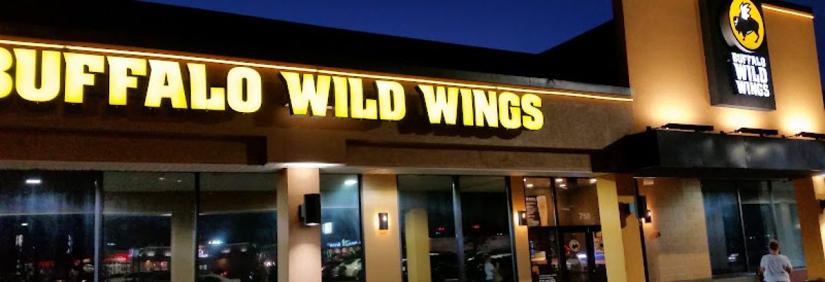 Buffalo Wild Wings