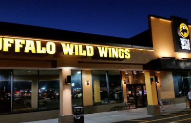 Buffalo Wild Wings