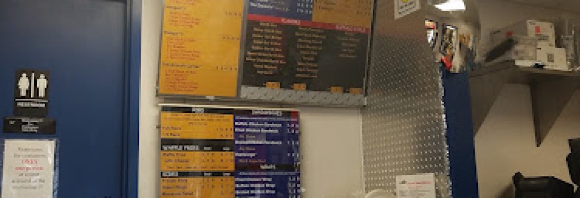 Wings Over Storrs