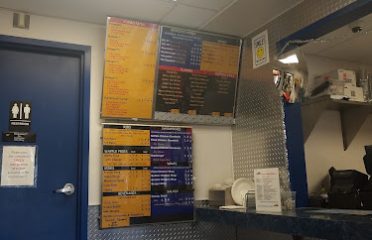 Wings Over Storrs