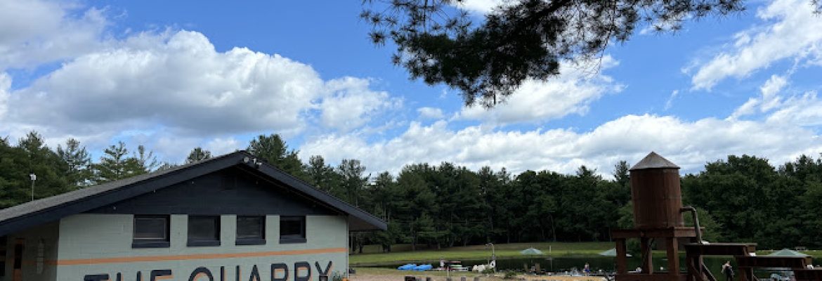 The Quarry Campground