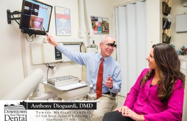 Downtown New Haven Dental