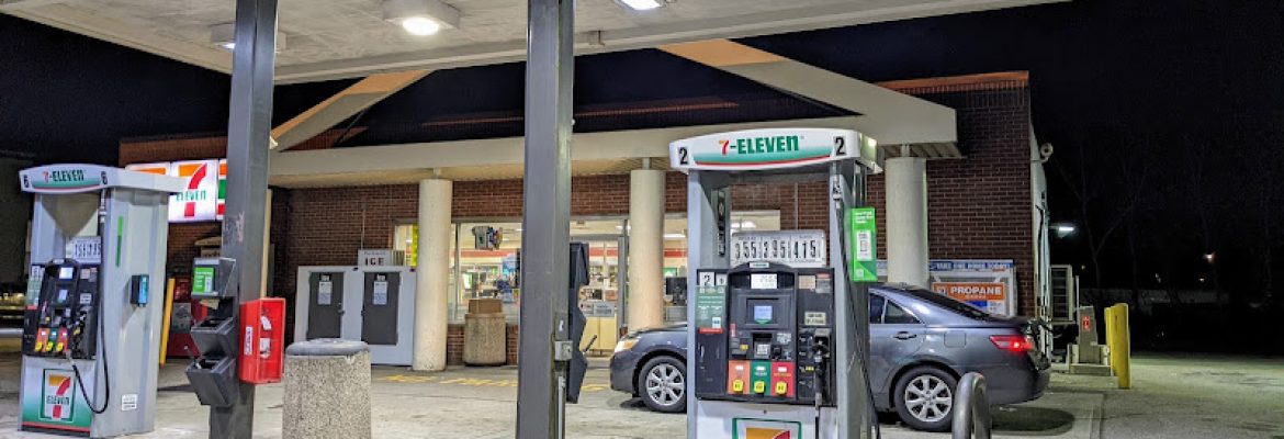 7-Eleven