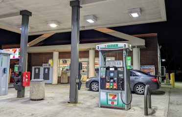 7-Eleven