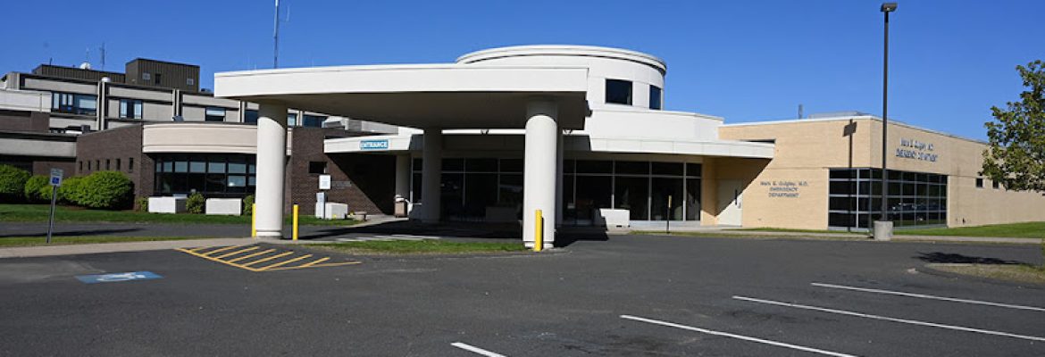 Johnson Memorial Hospital Emergency Services