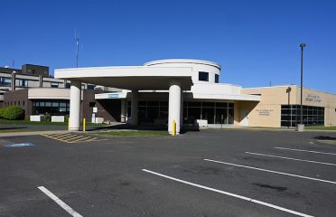 Johnson Memorial Hospital Emergency Services