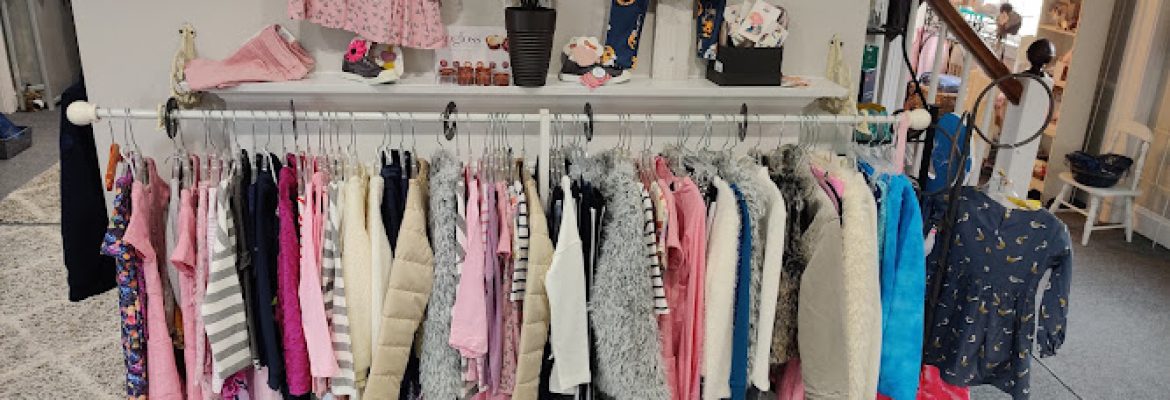 Lemon Llama Kids Boutique