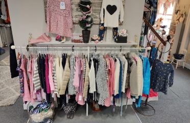 Lemon Llama Kids Boutique