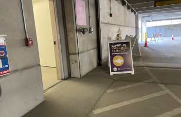 Scovill Street Garage