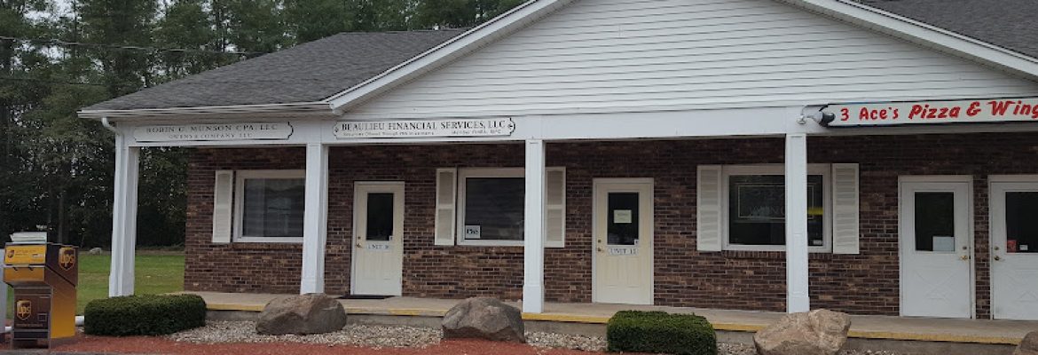 Beaulieu Financial Services