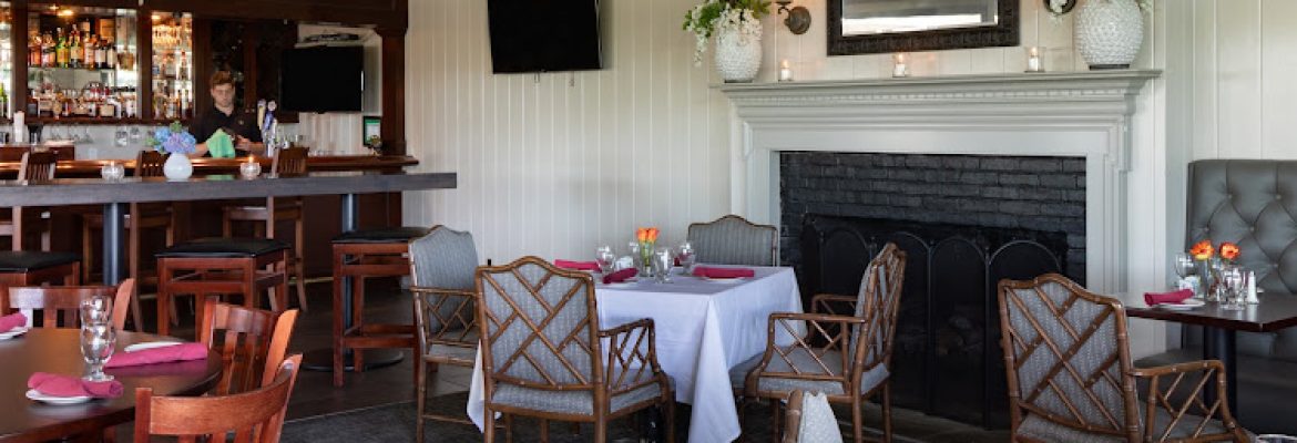 Old Lyme Country Club