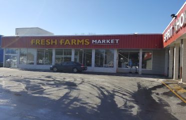Parkside Plaza