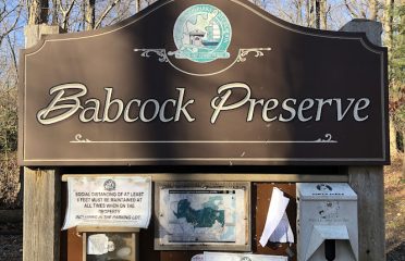 Babcock Preserve