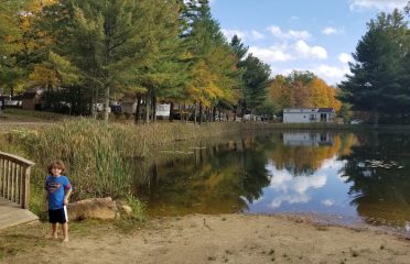 Nipmuck State Forest