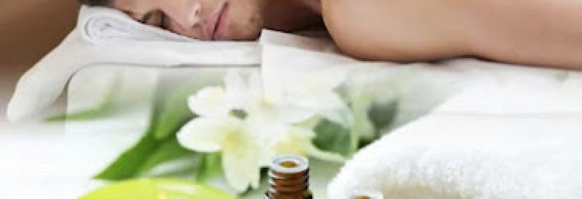 Great Beauty Spa