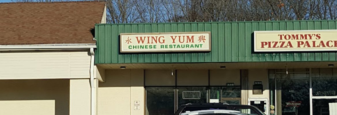 Wing Yum Chinese Restaurant