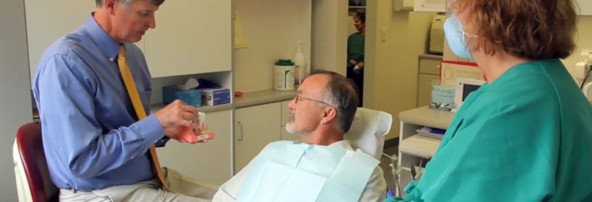 Roland H Lupien DDS