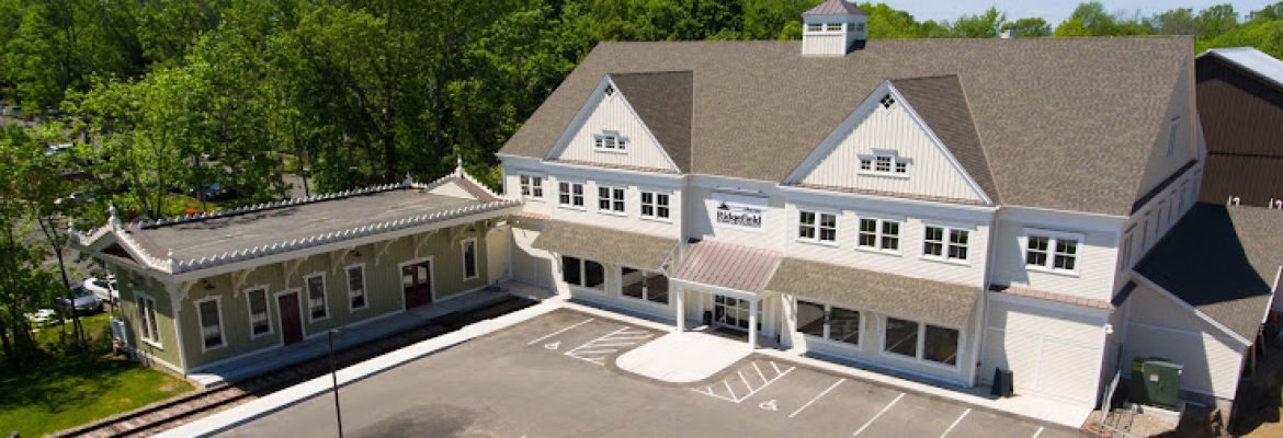 Ridgefield Supply Company