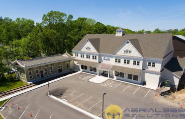 Ridgefield Supply Company