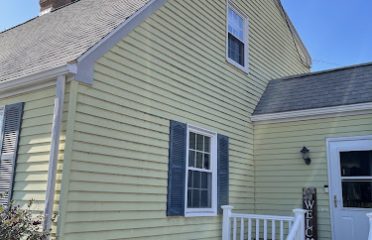 Atlantic Roofing and Siding LLC