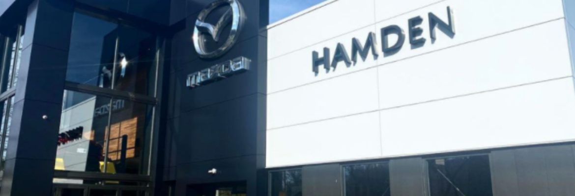 Hamden Mazda Service & Parts