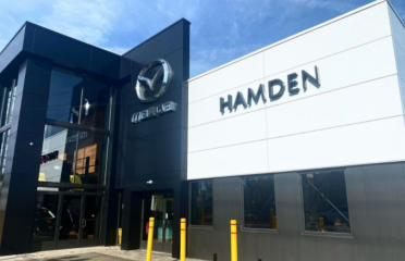 Hamden Mazda Service & Parts