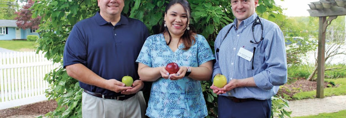 Apple Rehab Avon
