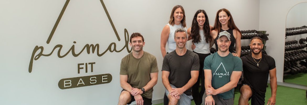 Primal Fit