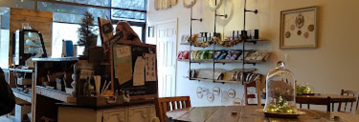 The Eatery of Wallingford