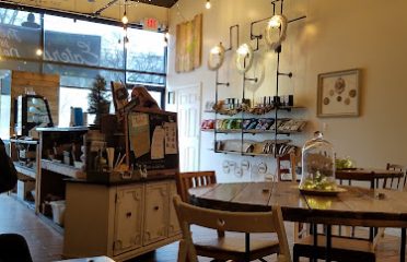 The Eatery of Wallingford