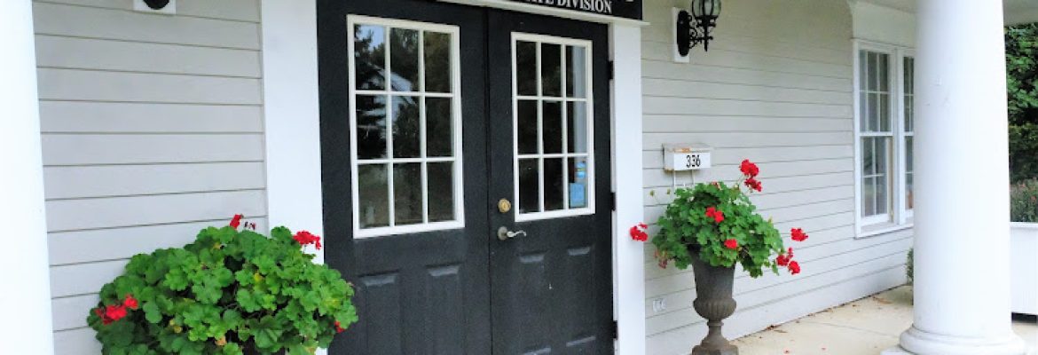 Dave Jones Realty Wolcott