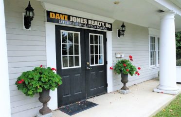 Dave Jones Realty Wolcott