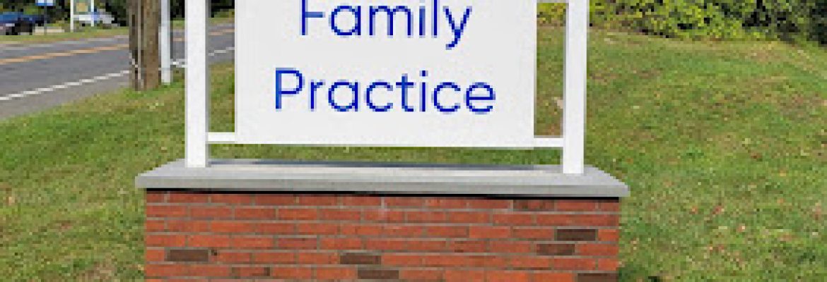 New Fairfield Family Practice