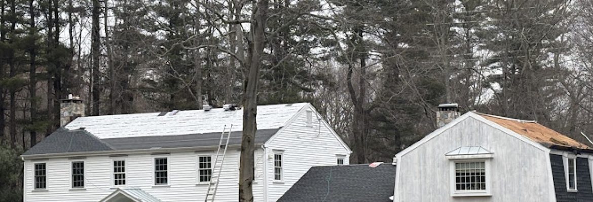 Fulcrum Contracting Monroe