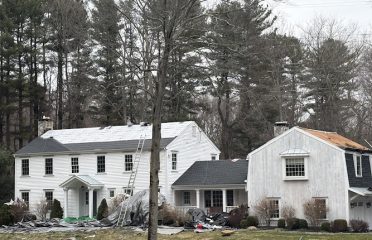 Fulcrum Contracting Monroe