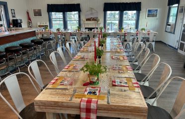 Mystic Catering