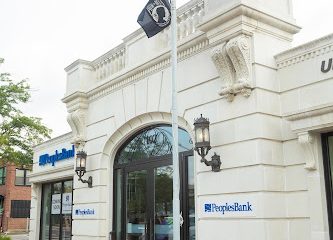 PeoplesBank Banking Center & VideoBankerITM