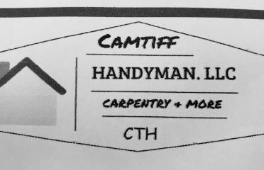 Camtiff Handyman & Carpentry Llc