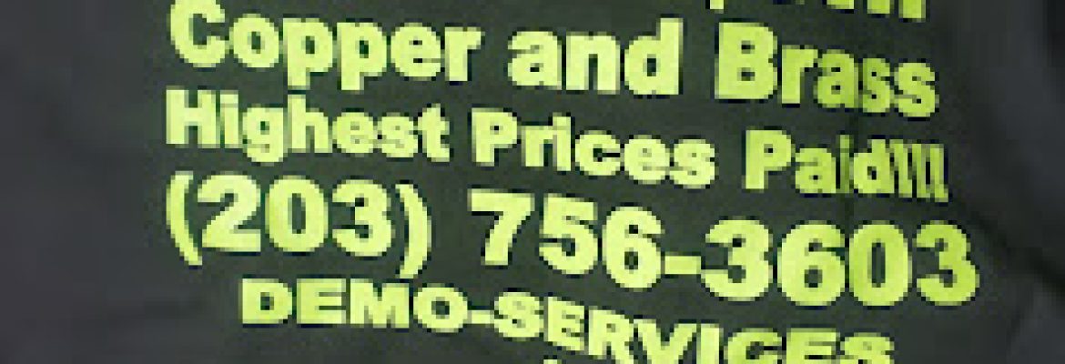 Eastern Economic Recycling