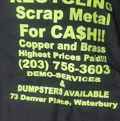 Eastern Economic Recycling