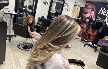 Belo Rio Hair Salon Brazilian