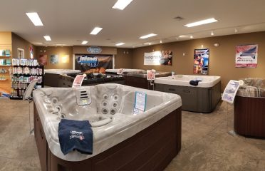 Juliano’s Pools