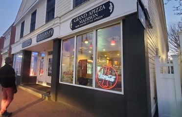 Grand Apizza Madison