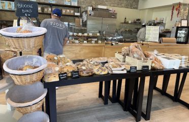 fatto a mano bakery